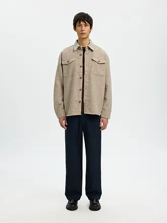 SELECTED | Overshirt SLHRLXPABLO | 